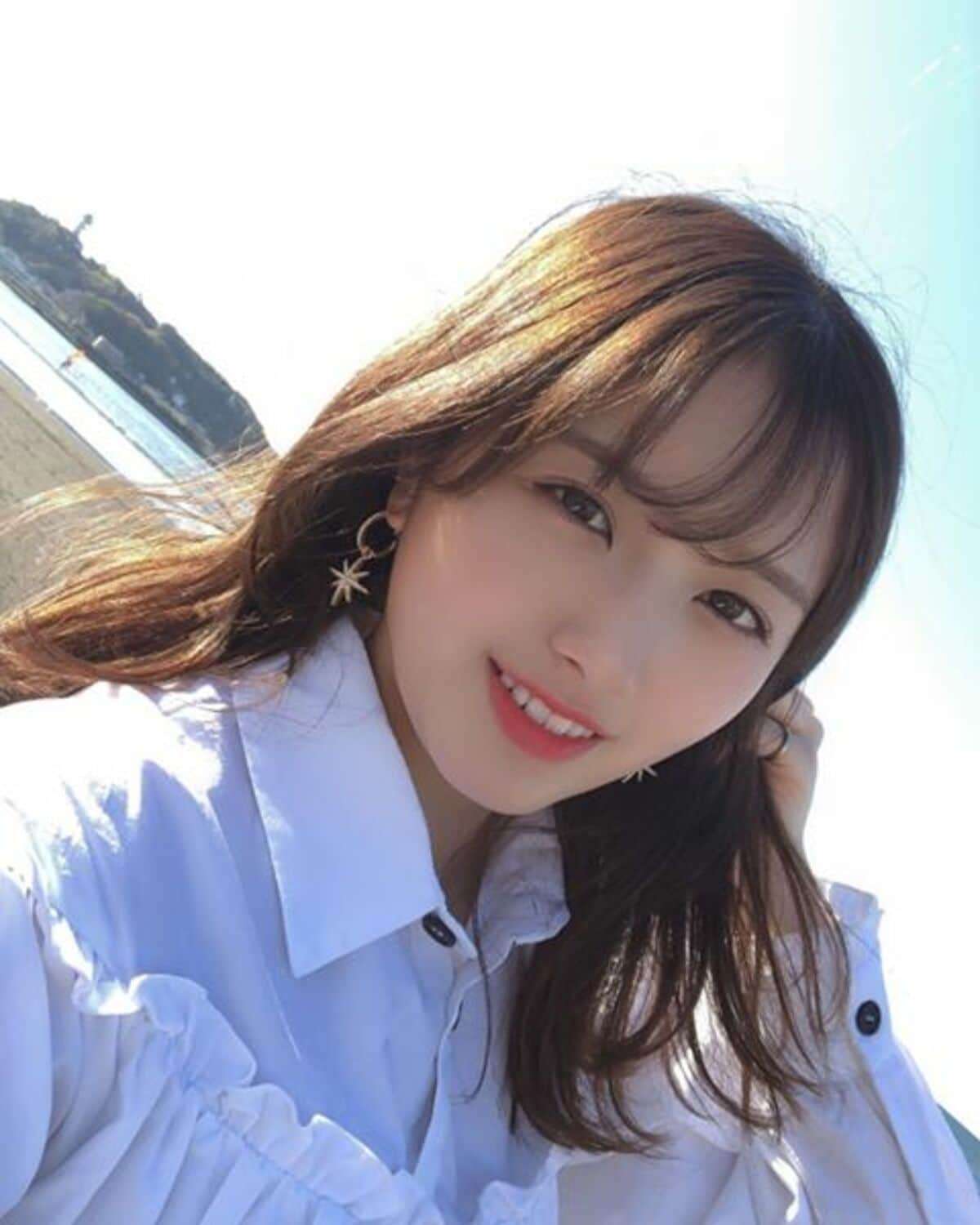 芸能人の笑顔が見たい