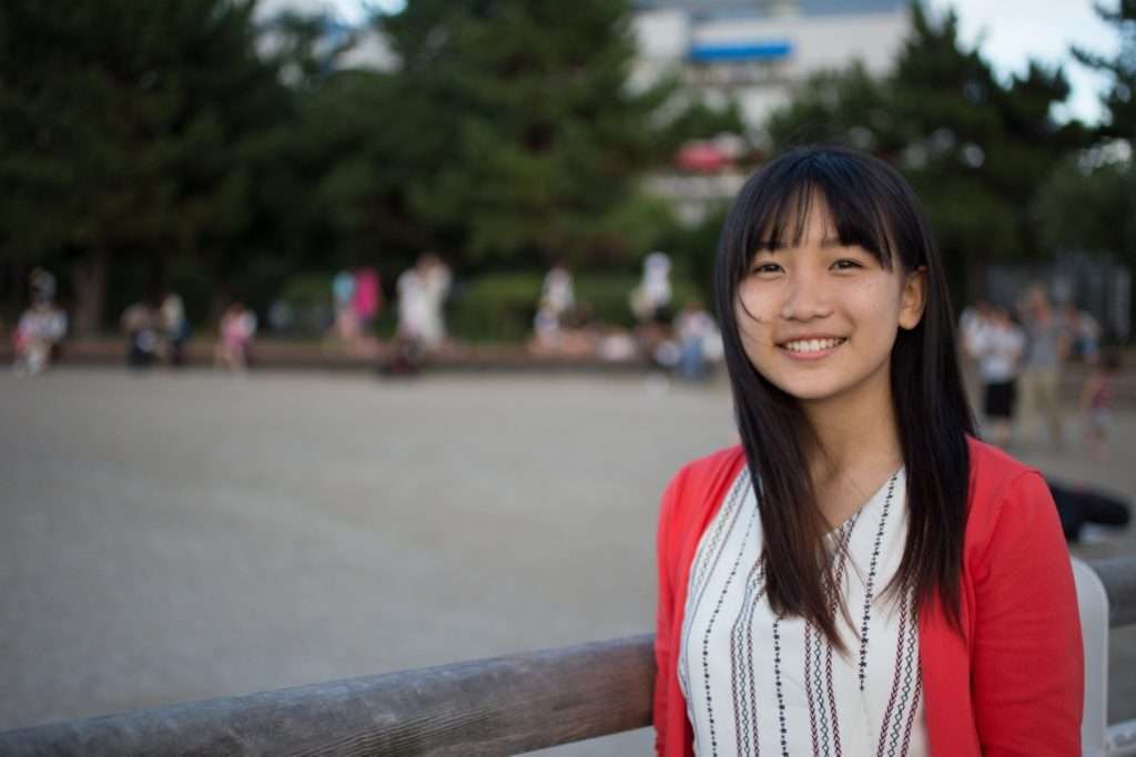 芸能人の笑顔が見たい