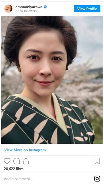 芸能人の笑顔が見たい