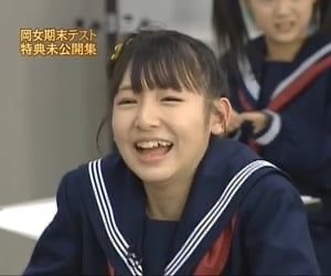 芸能人の笑顔が見たい