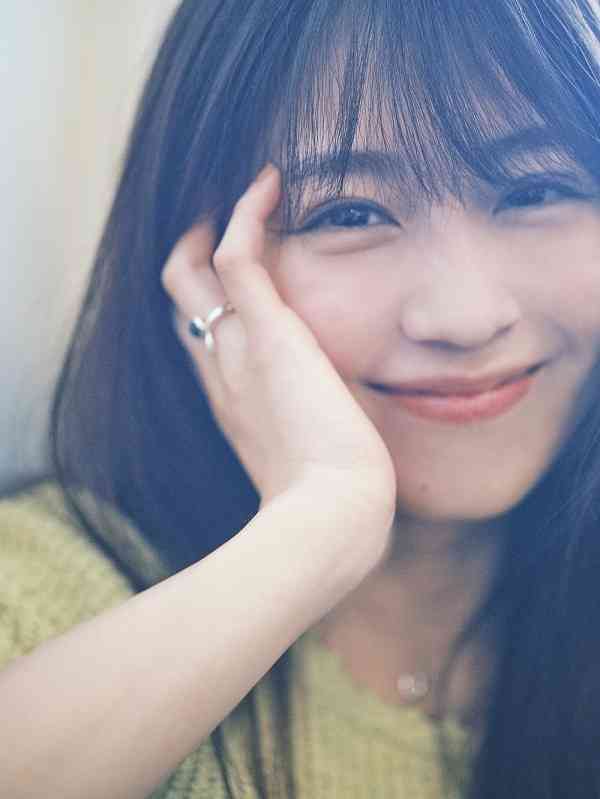 芸能人の笑顔が見たい