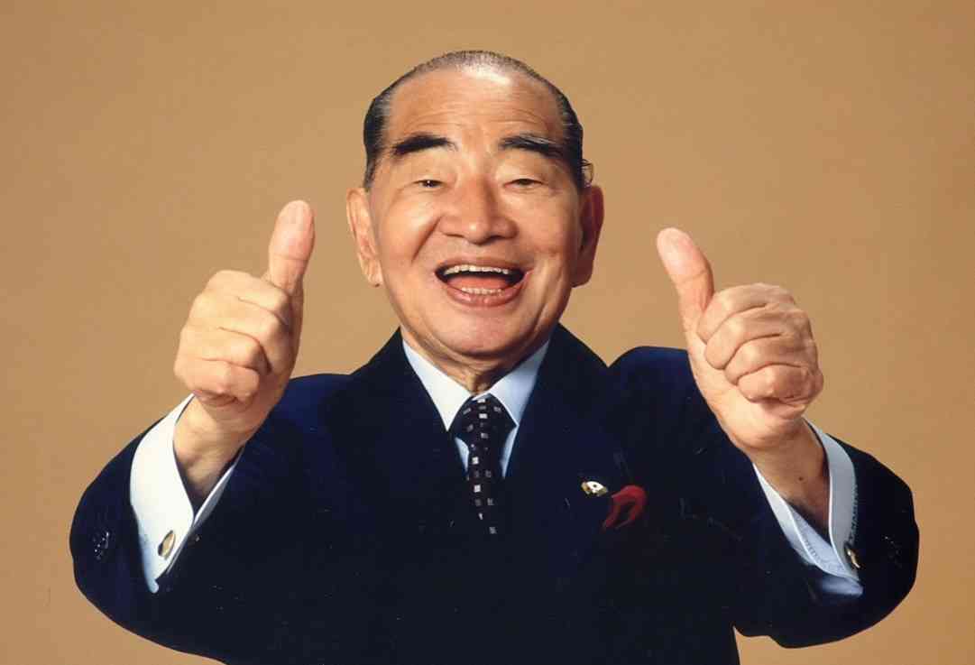 芸能人の笑顔が見たい