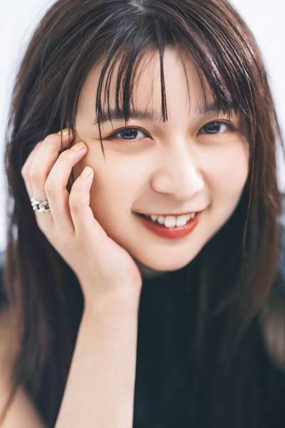 芸能人の笑顔が見たい