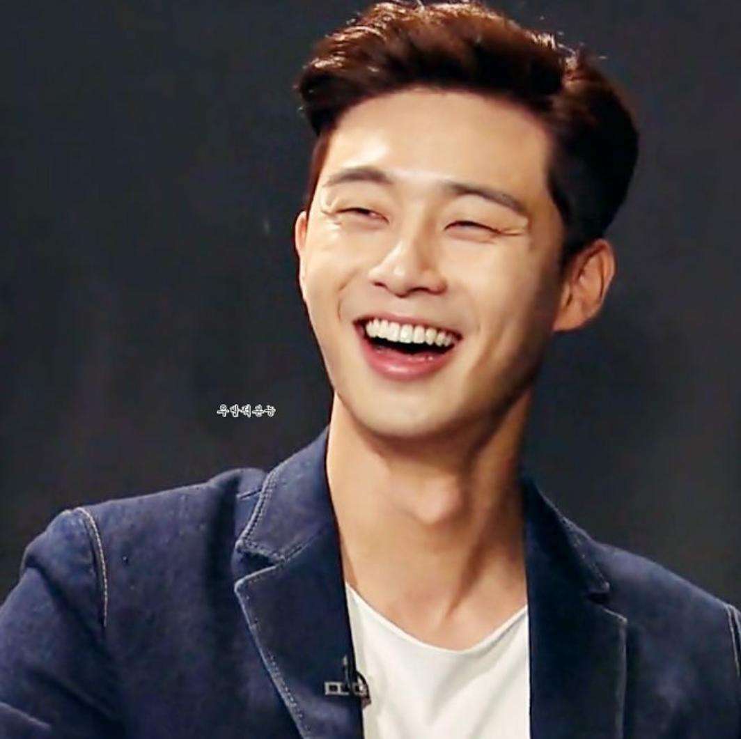 芸能人の笑顔が見たい