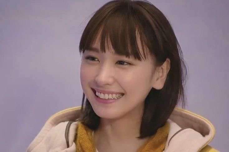 芸能人の笑顔が見たい