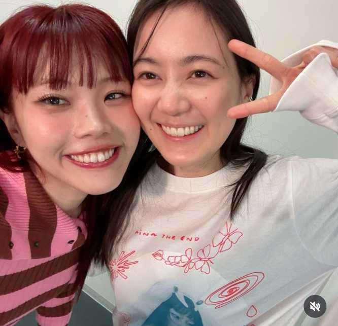 芸能人の笑顔が見たい