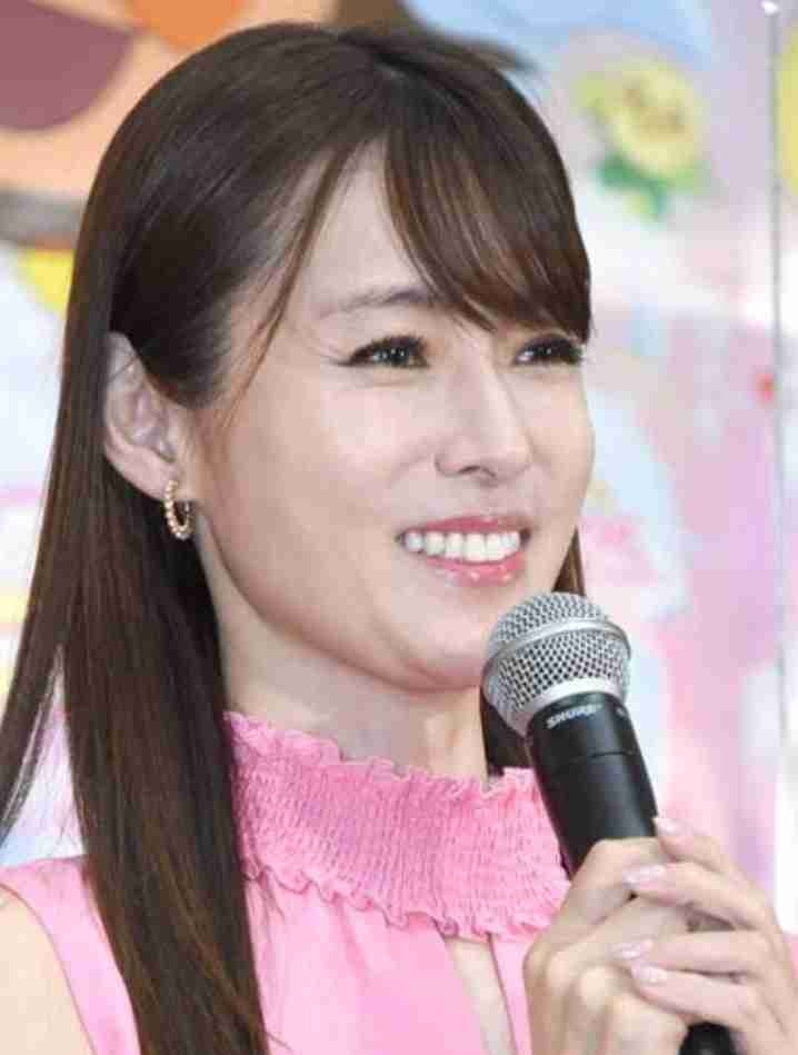 芸能人の笑顔が見たい