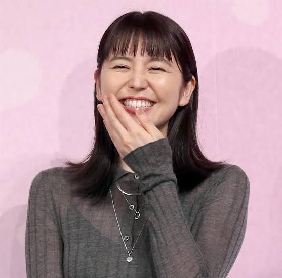 芸能人の笑顔が見たい