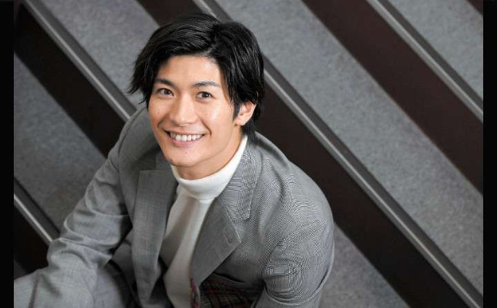 芸能人の笑顔が見たい