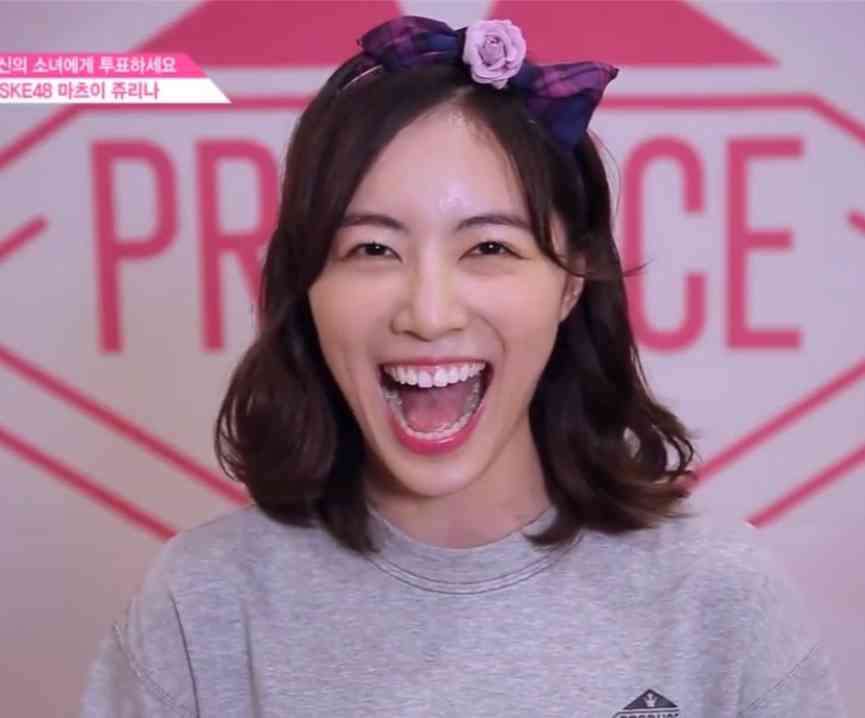 芸能人の笑顔が見たい