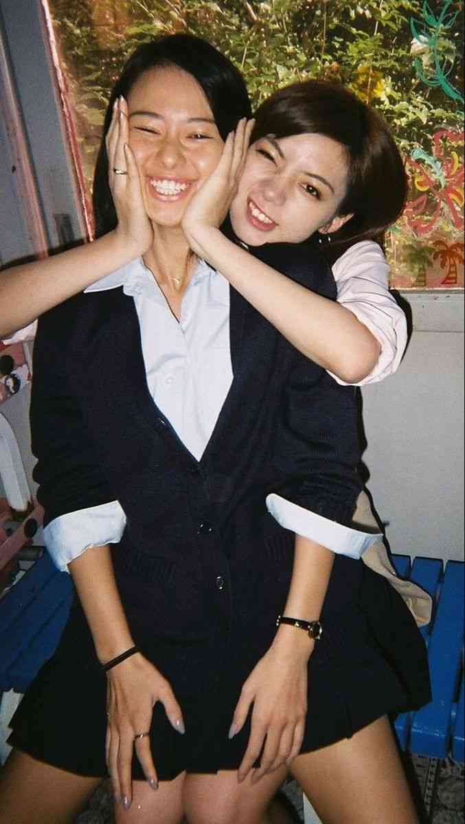 芸能人の笑顔が見たい