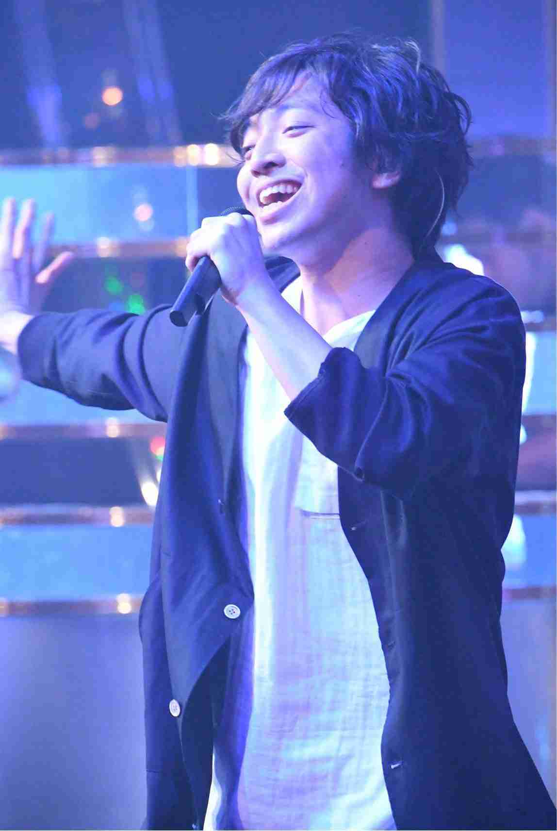 芸能人の笑顔が見たい