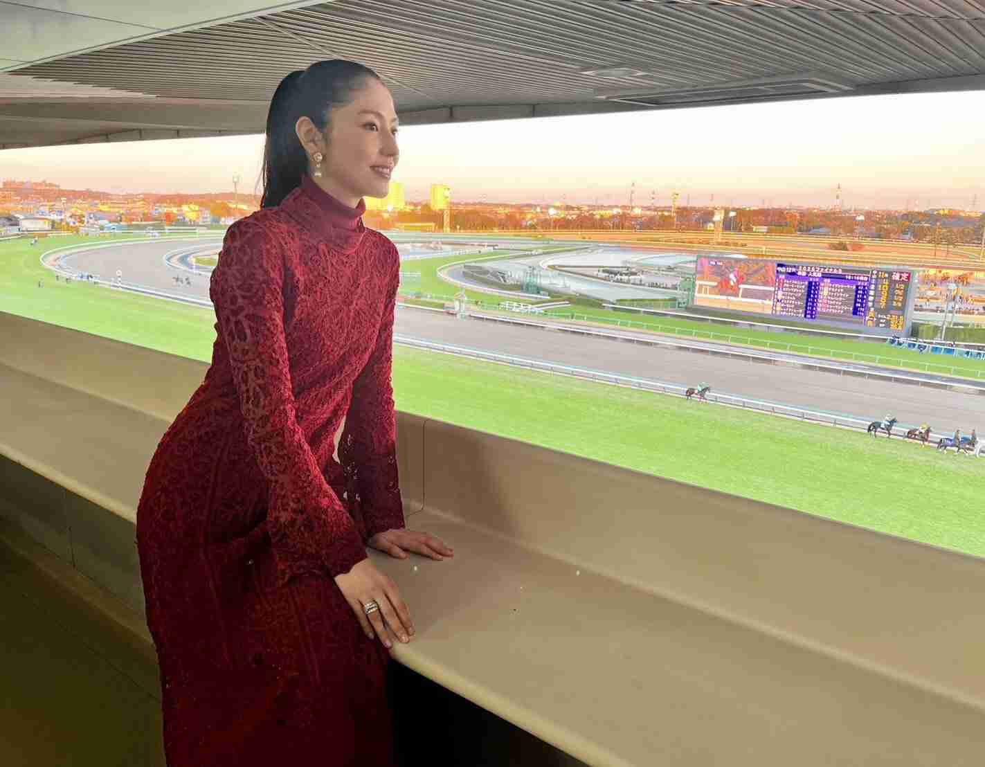 長澤まさみ結婚を発表