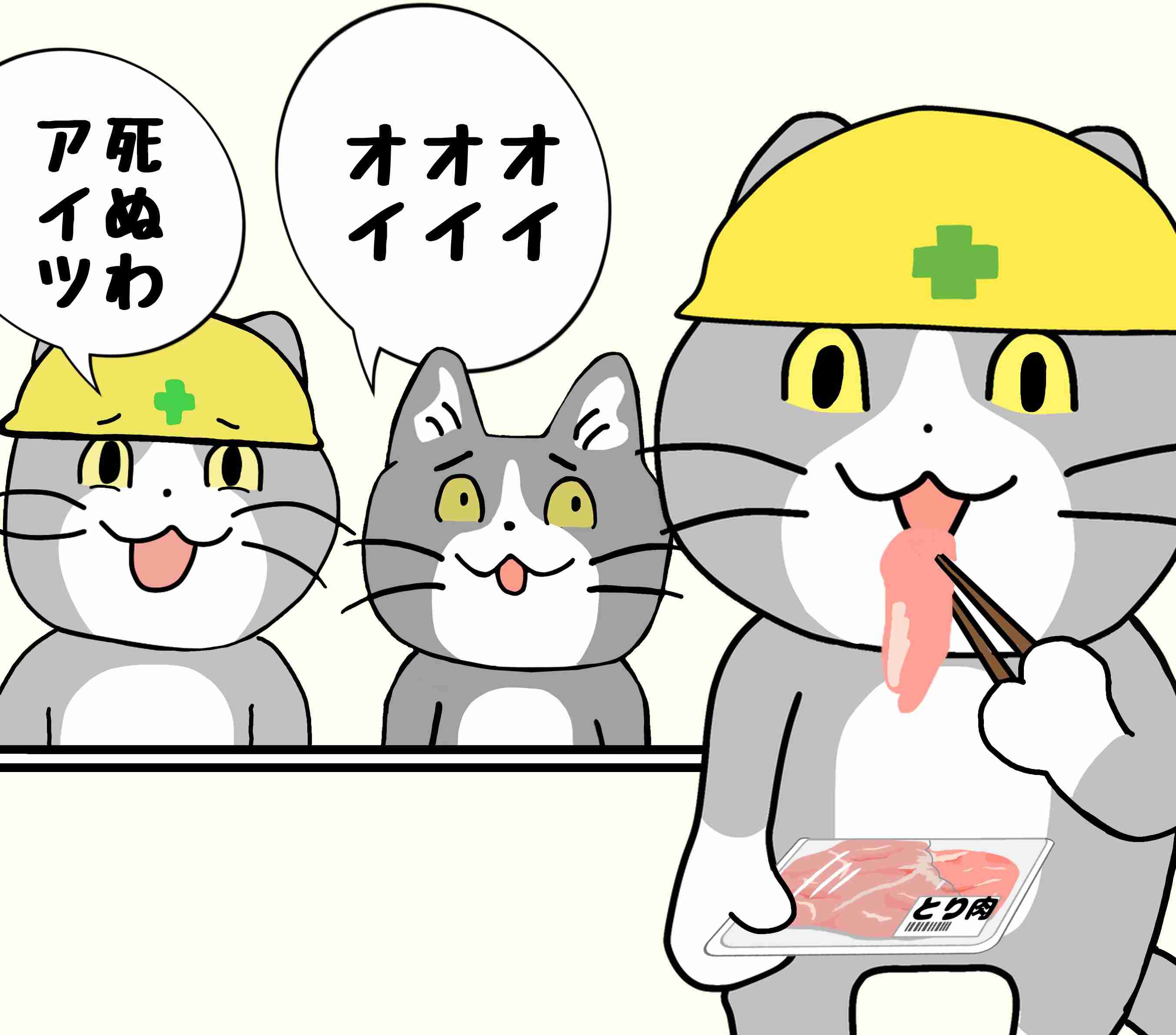 九州の人に聞きたい事〜