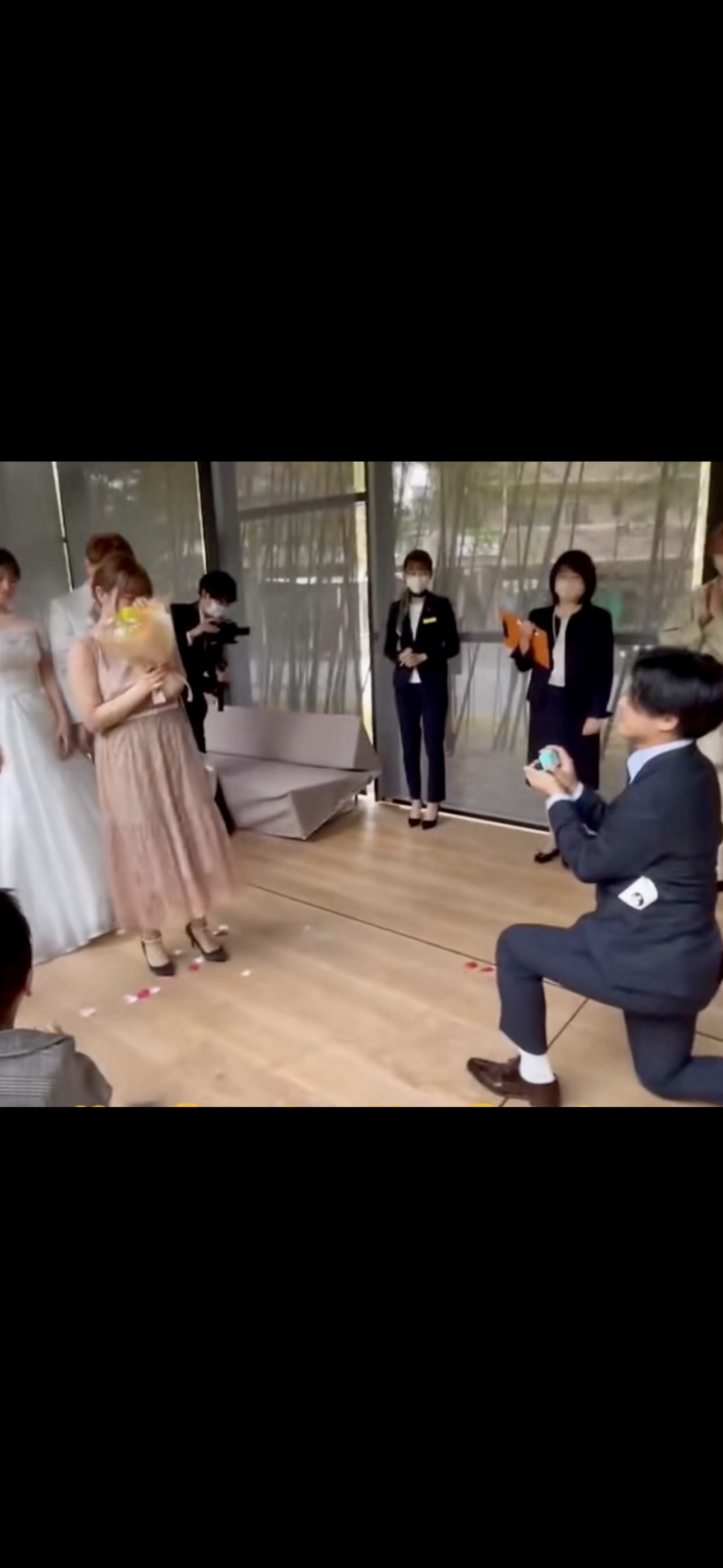 何言ってんだこいつ？と思った事