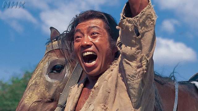 3年ぶり戦国大河「豊臣兄弟」初回世帯視聴率13・5％の好発進！前作「べらぼう」上回る　配信全盛の中