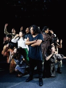 何故日本は演劇を学ぶ場がすくないのか