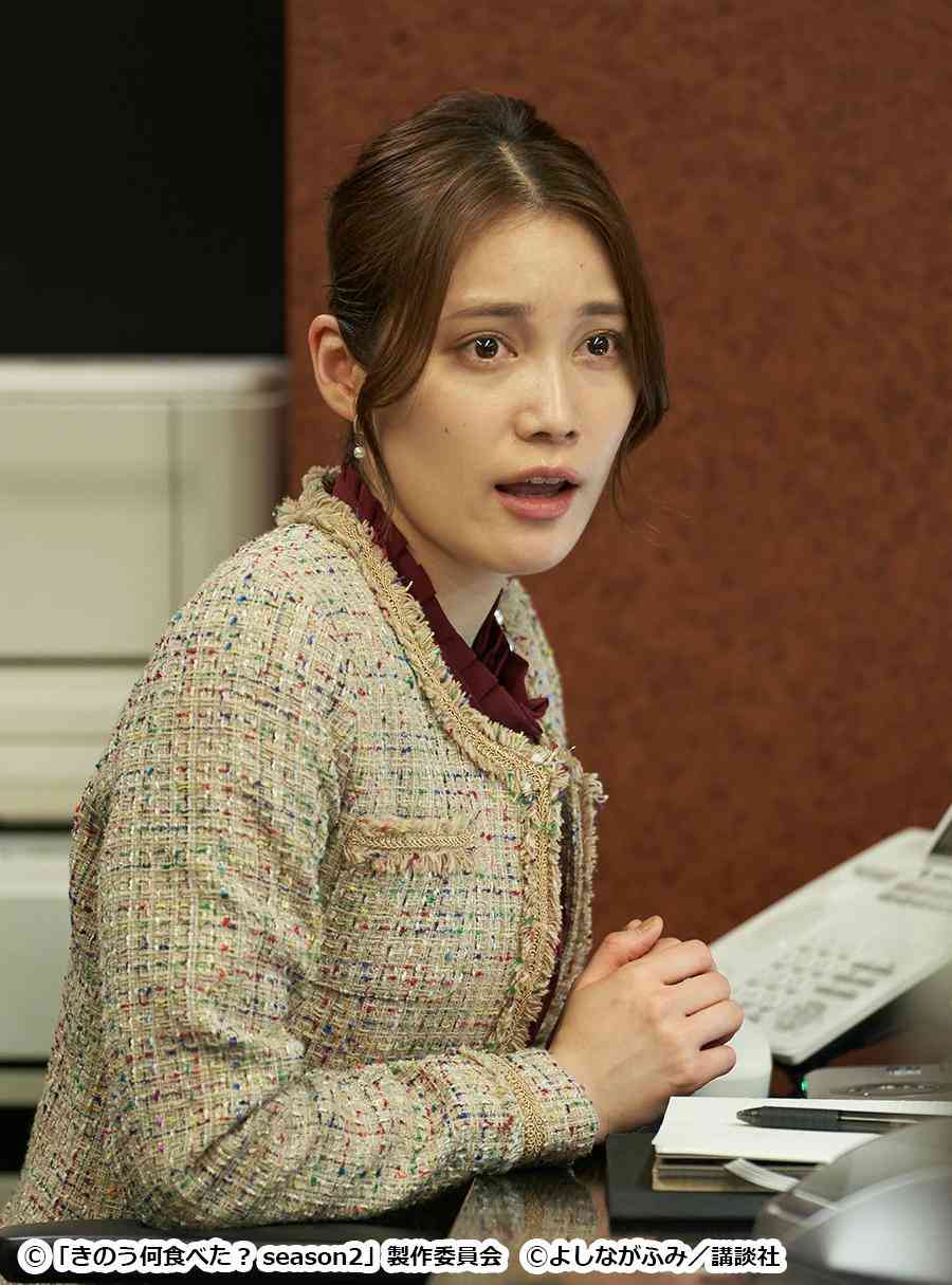 【ドラマ】「略奪奪婚」を語ろう