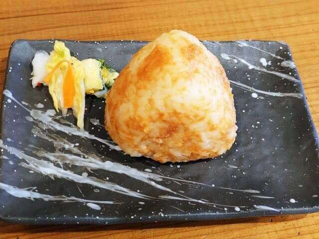 おにぎりのレパートリー教えて！
