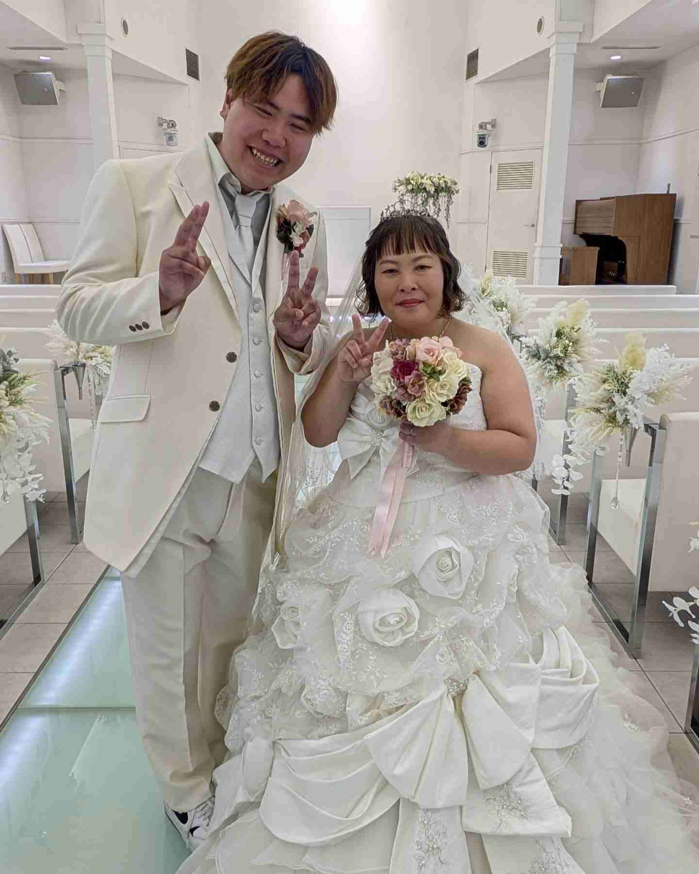 「30代以上」結婚諦めてたけど、結婚できた人〜part12