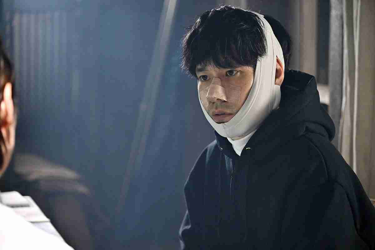 鈴木亮平主演　日曜劇場「リブート」初回視聴率は13・3％　13作連続の2桁発進！