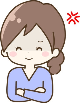 友達の子供を叱りますか？