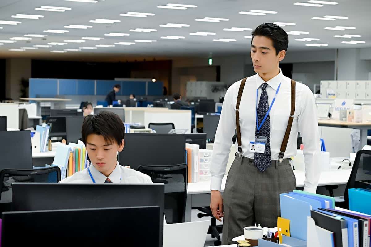 若い後輩や部下が怖い