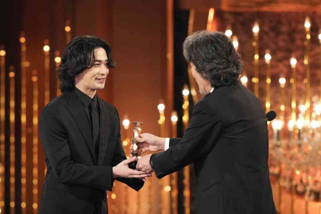 「第49回日本アカデミー賞」優秀賞発表 「国宝」が作品賞、主演男優賞など13部門ノミネートで席巻