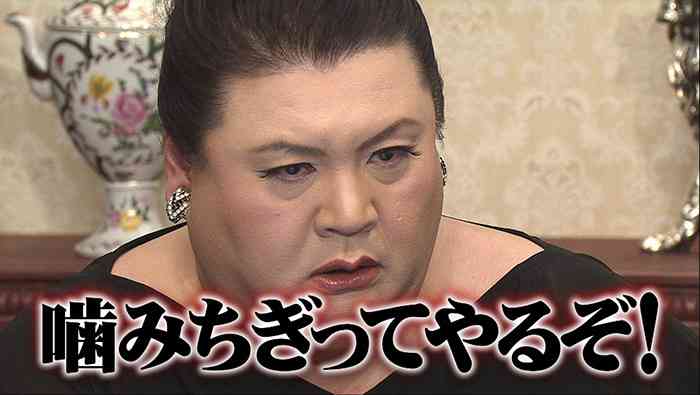A型は美川憲一、B型はマツコ、O型は武田鉄矢、AB型はIKKO言葉で話すトピ Part14