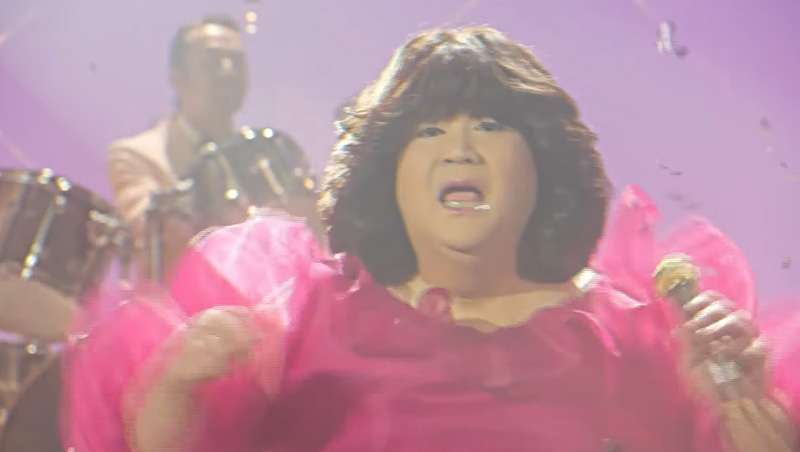 A型は美川憲一、B型はマツコ、O型は武田鉄矢、AB型はIKKO言葉で話すトピ Part14