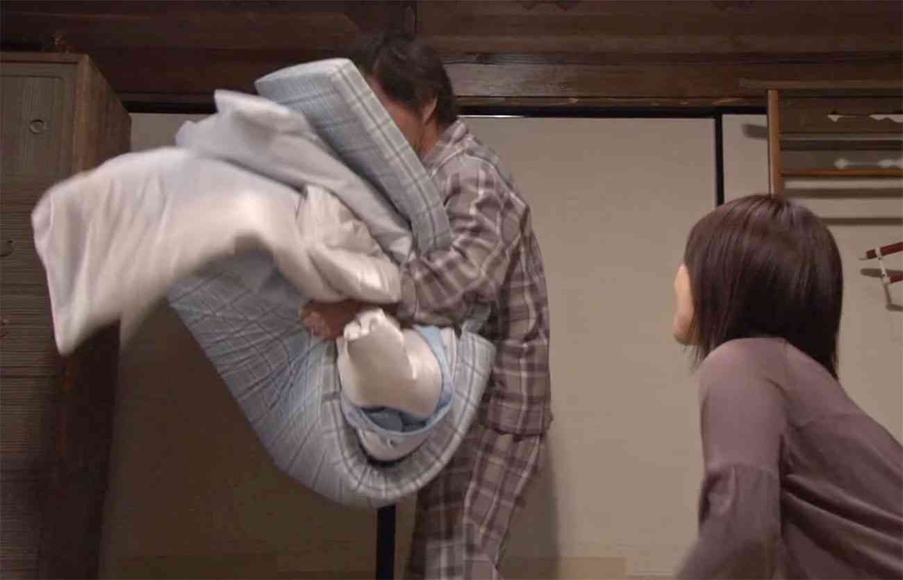 A型は美川憲一、B型はマツコ、O型は武田鉄矢、AB型はIKKO言葉で話すトピ Part14