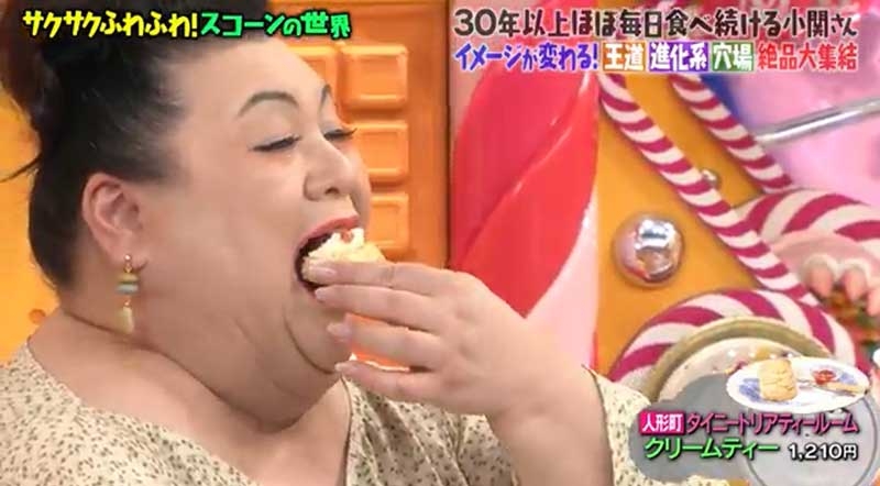 A型は美川憲一、B型はマツコ、O型は武田鉄矢、AB型はIKKO言葉で話すトピ Part14