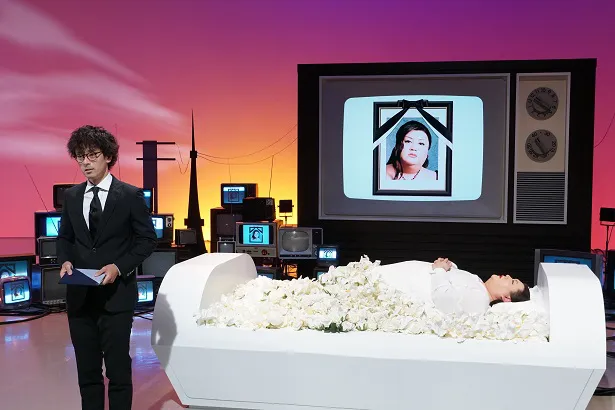A型は美川憲一、B型はマツコ、O型は武田鉄矢、AB型はIKKO言葉で話すトピ Part14