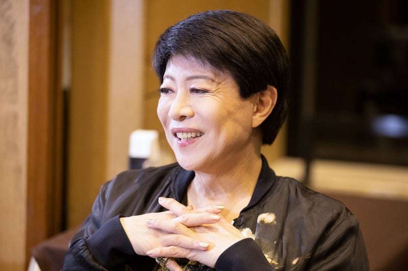 A型は美川憲一、B型はマツコ、O型は武田鉄矢、AB型はIKKO言葉で話すトピ Part14