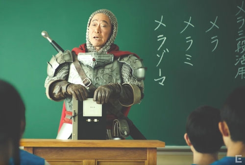 A型は美川憲一、B型はマツコ、O型は武田鉄矢、AB型はIKKO言葉で話すトピ Part14