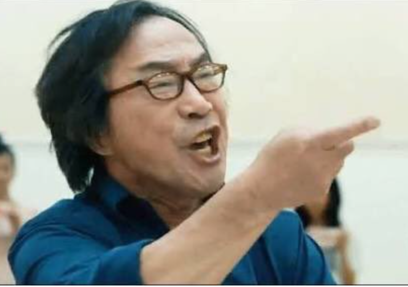 A型は美川憲一、B型はマツコ、O型は武田鉄矢、AB型はIKKO言葉で話すトピ Part14