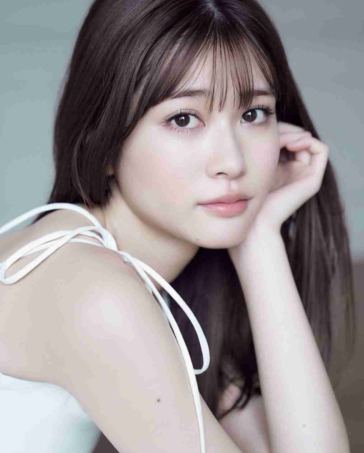 面長美人というと誰が浮かびますか?