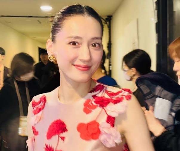 面長美人というと誰が浮かびますか?