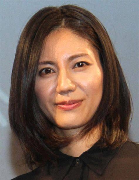 面長美人というと誰が浮かびますか?