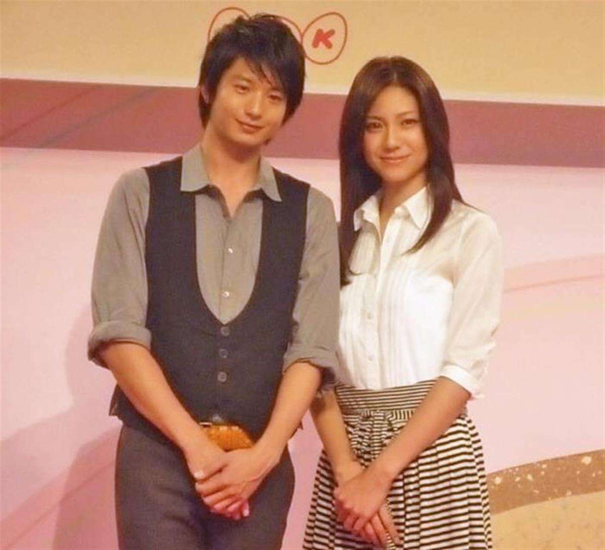 面長美人というと誰が浮かびますか?