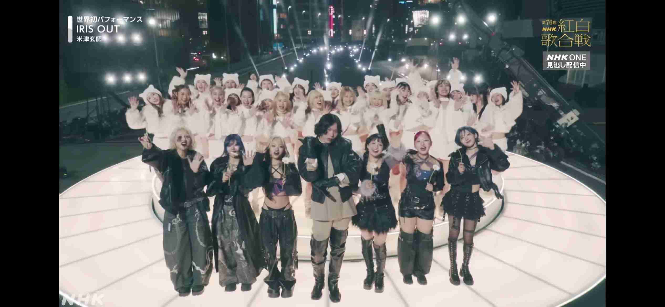 米津玄師が好きな人！PART 13+hachi【ファントピ•アンチ厳禁】