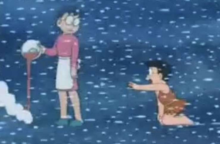 【トラウマ】ドラえもんのたまにある怖い要素を語りたいです