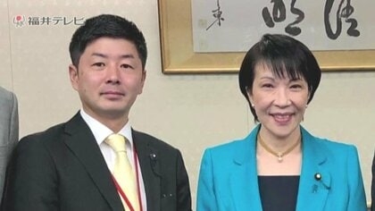 高市首相が衆院解散意向を表明　23日国会冒頭　「超短期決戦」へ