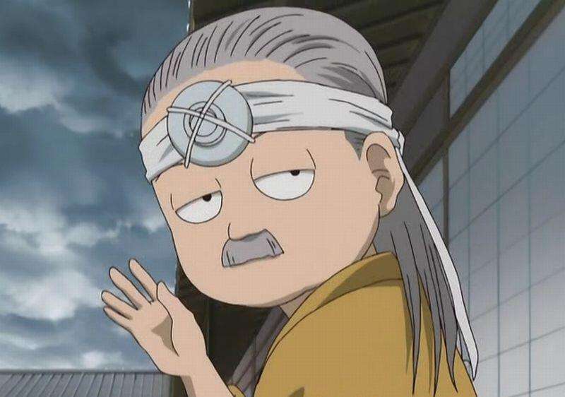 「ミリしらキャラ」のプロフィールを作ってくださいPart.2