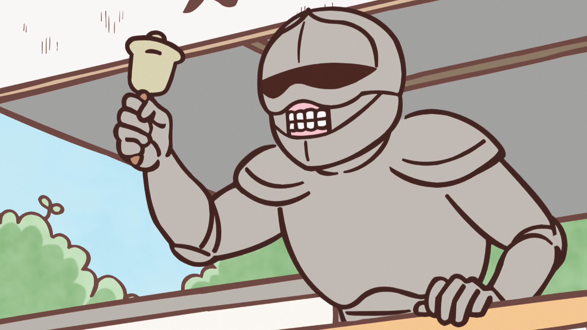 「ミリしらキャラ」のプロフィールを作ってくださいPart.2