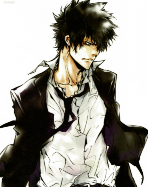 「ミリしらキャラ」のプロフィールを作ってくださいPart.2