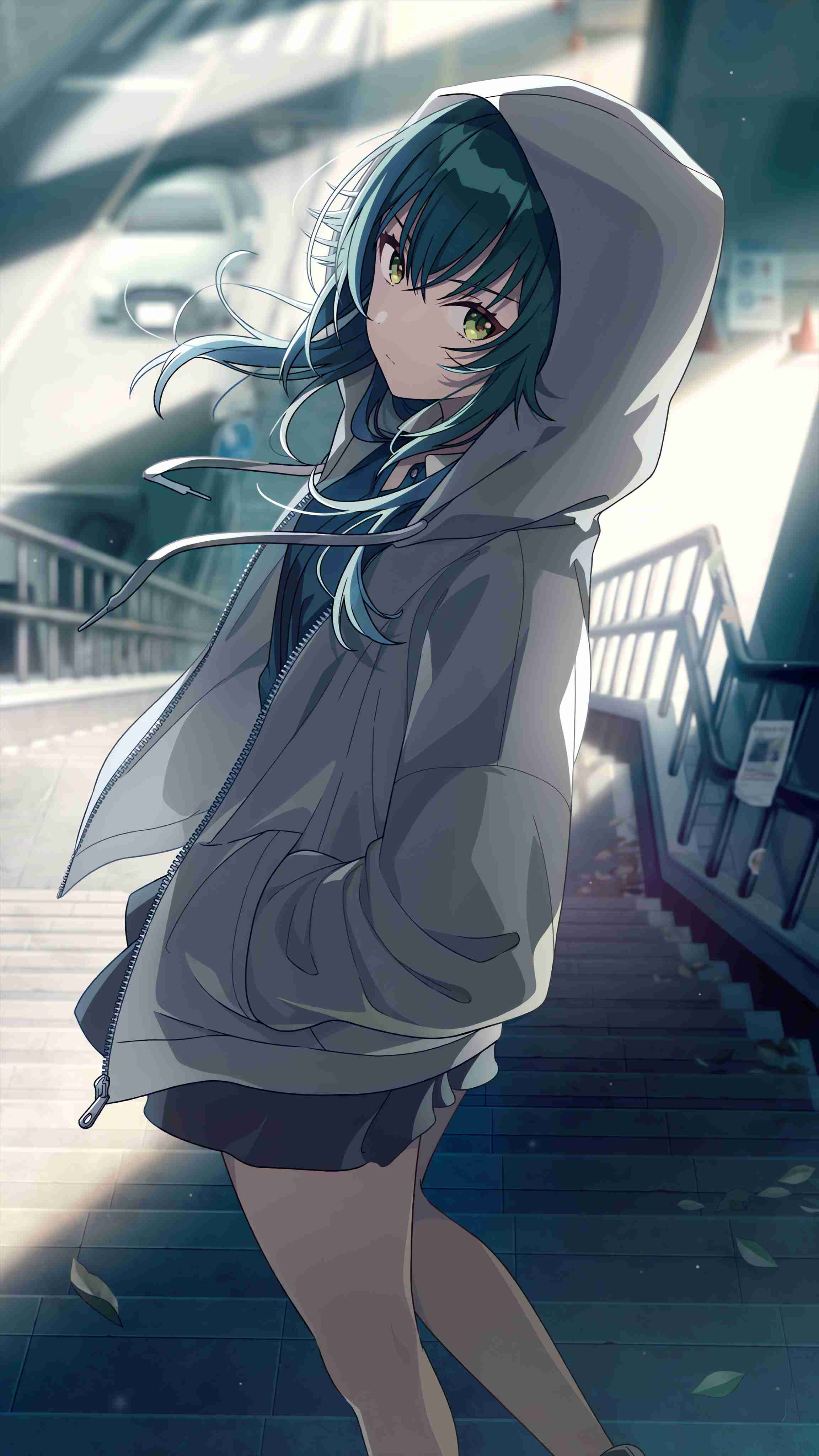 「ミリしらキャラ」のプロフィールを作ってくださいPart.2