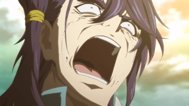 「ミリしらキャラ」のプロフィールを作ってくださいPart.2