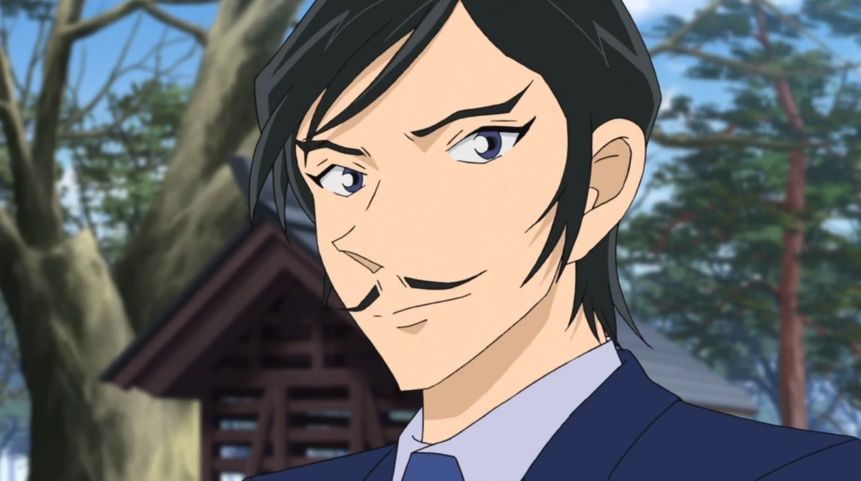 「ミリしらキャラ」のプロフィールを作ってくださいPart.2