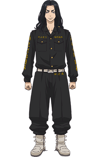 「ミリしらキャラ」のプロフィールを作ってくださいPart.2